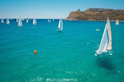 Location Voilier Grand Soleil GS 39 Cagliari