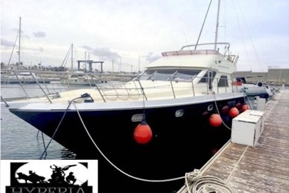 Rental Motorboat Vitech Vitech 53 Valencia