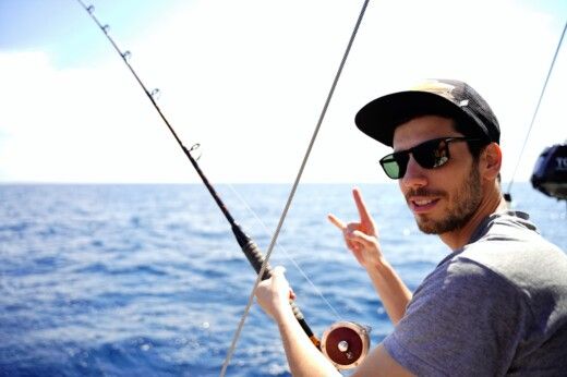 Calcídica Sailboat Bavaria 44 alt tag text