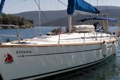 Hire Sailboat Bavaria 44 Volos