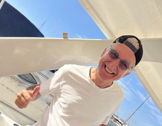 Cabo Roig Motorboat FAETON SPORT alt tag text