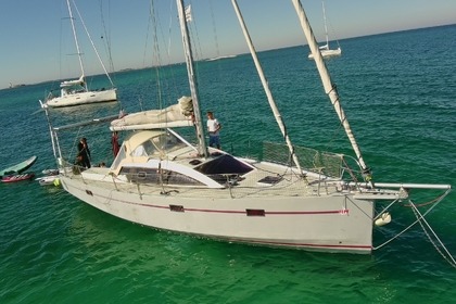 Noleggio Barca a vela Fora Marine RM La Trinité-sur-Mer