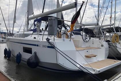 Miete Segelboot  Bavaria C38 Lemmer