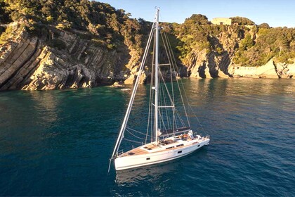 Hire Sailboat Hanse Hanse 508 Alimos Marina
