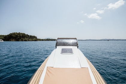 Ενοικίαση Φουσκωτό Viper Kotsampasis VIPER RIB Γλυφάδα