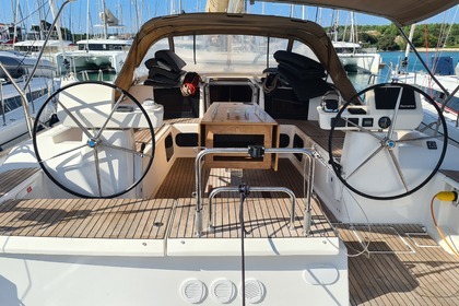 Miete Segelboot Dufour Yachts Dufour 520 GL Montenegro