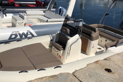 Location Semi-rigide BSC BSC 65 Appietto