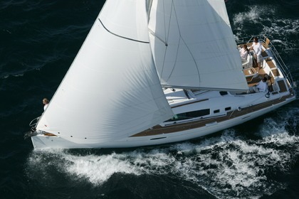 Location Voilier Beneteau Oceanis 46 Athènes