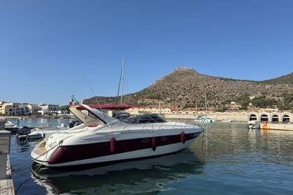 Rental Motorboat Cranchi 39 Endurance Marsala