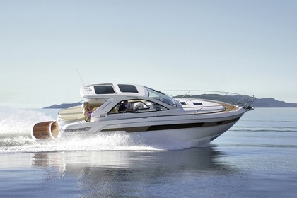 Rental Motorboat Bavaria BAVARIA 39 SPORT HT Ibiza
