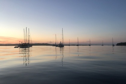 Hyra båt Segelbåt Bavaria 50 CR Oslo