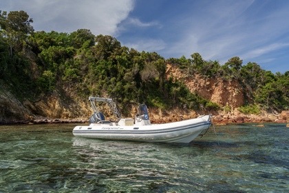 Noleggio Barca a motore Capelli Capelli Tempest 650 Galeria