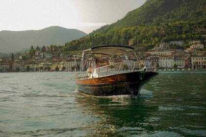 Miete Motorboot Fratelli Aprea 750 Salò