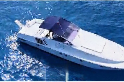 Hire Motorboat Technomarine Tiger C42 Bocca di Magra