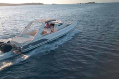 Rental RIB Nuova Jolly Prince 43 Saint-Raphaël