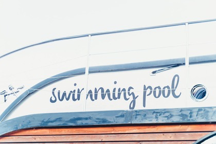 Miete Hausboot Nautilus Nautino Maxi Mecklenburgische Seenplatte