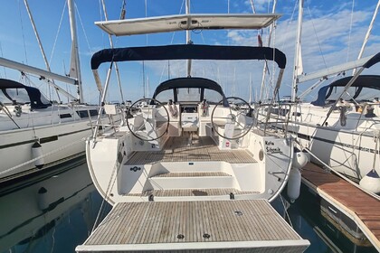 Location Voilier Bavaria Bavaria Cruiser 46 Drage, Pakoštane