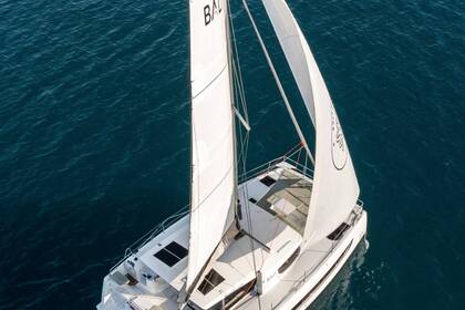 Verhuur Catamaran  Bali Catsmart Golfo Aranci