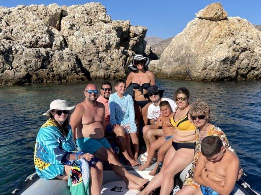 Athen RIB FOST Matrix alt tag text