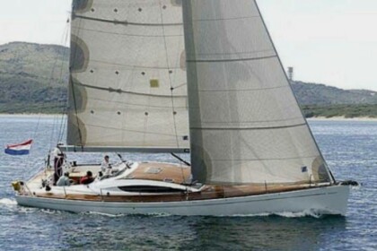Noleggio Barca a vela Comar COMET 52 RS Lido di Ostia