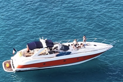 Location Bateau à moteur Sunseeker predator 56 Antibes