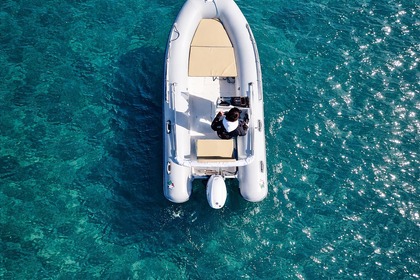 Noleggio Gommone Novamarine RH460 Villasimius