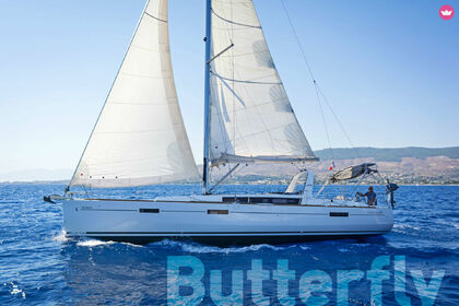 Location Voilier BENETEAU OCEANIS 45 Kos