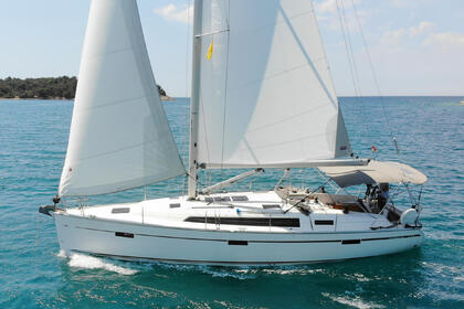 Location Voilier BAVARIA CRUISER 41 Pula