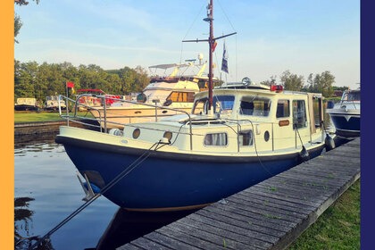 Miete Hausboot Nostalgische Hollandse Vlet Eemnes