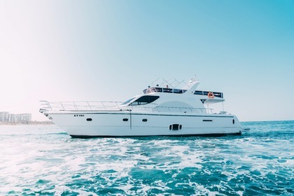 Verhuur Motorjacht AL SHAALI 2019 Dubai