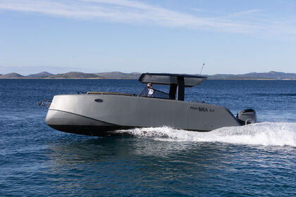 Miete Motorboot Phantom yachts Phantom 9.0 T TOP Split