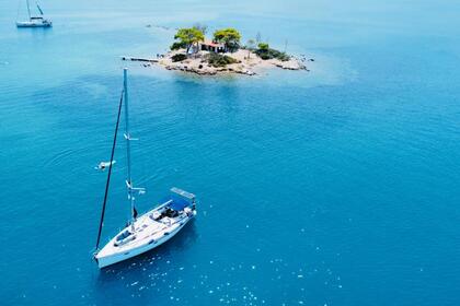 Verhuur Zeilboot Bavaria Cruiser 40 Athene