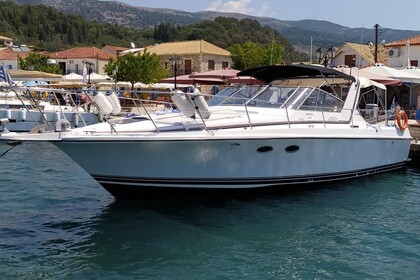 Hire Motorboat Trojan International Corfu
