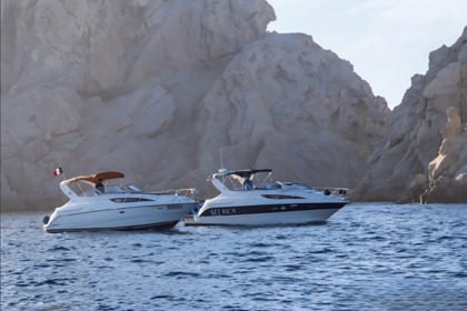 Charter Motorboat INFINITY 32 Cabo San Lucas
