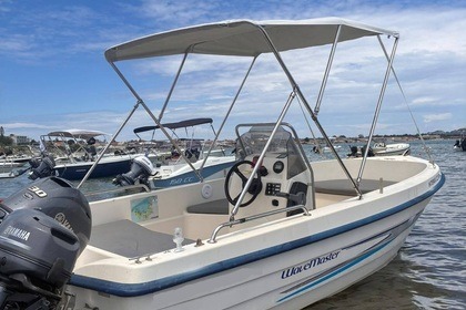 Location Bateau sans permis  Poseidon Wave Master Zakynthos