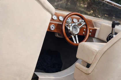 Verhuur Motorboot Ilver ILVER 22 Sirmione