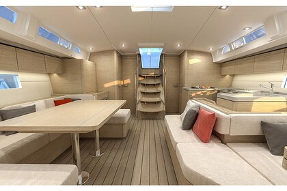 Miete Segelboot  Oceanis 51.1 / owner's version Kos