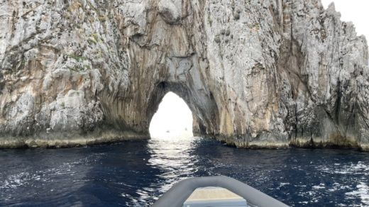 Νάπολη RIB Coastal Tender 10 alt tag text