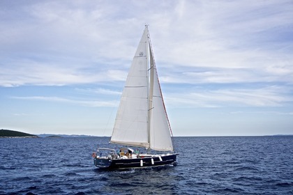 Miete Segelboot DUFOUR 560 Grand Large Primošten