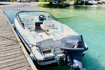 Location Bateau à moteur Rio 500 MIDI Sévrier