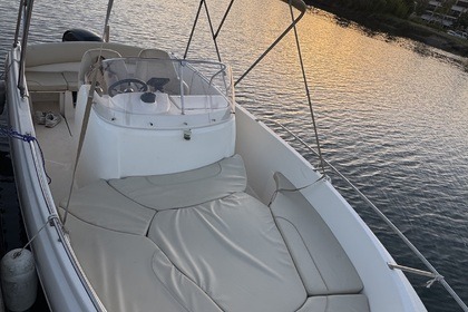 Miete Motorboot Jeanneau Cap Camarat 6.35 Martigues