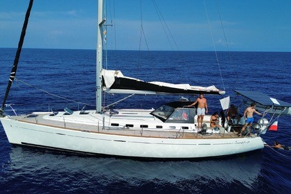 Location Voilier Beneteau First 47.7 Corse