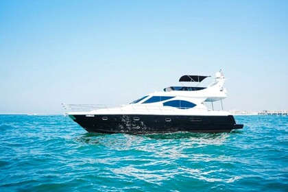 Чартер Моторная яхта Alfamarine 2024 Дубай Марина
