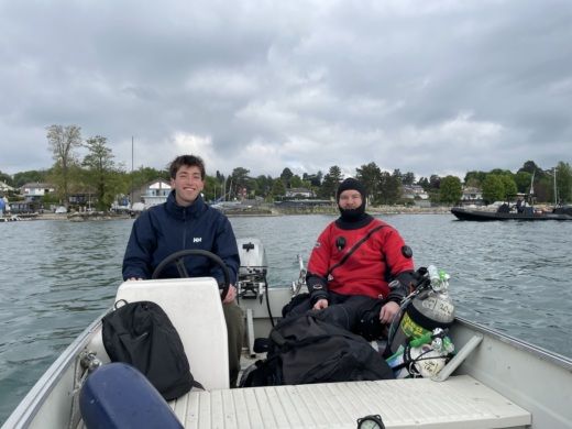 Geneva Without license Marine F15 alt tag text