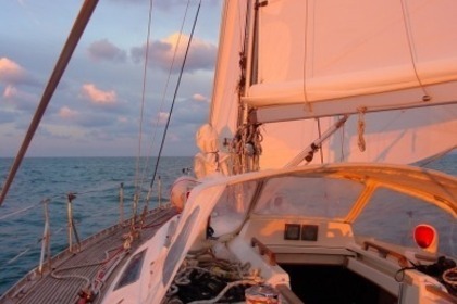 Hire Sailboat DUFOUR 42 Deauville