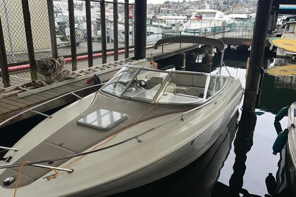 Noleggio Barca a motore MAXUM 2300 SC MAXUM Mataró