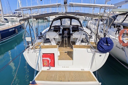 Alquiler Velero Hanse Yachts Hanse 458 Sukošan