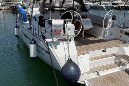Verhuur Zeilboot Bavaria Yachtbau Bavaria Cruiser 46 - 4 cab. Palma de Mallorca