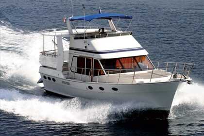 Location Bateau à moteur Star Yacht 1520 Naples