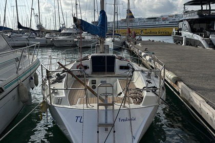 Location Voilier Yachting France Jouet 920 Toulon